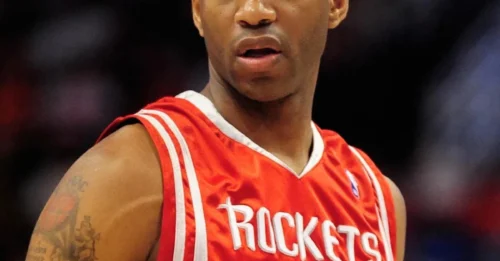 BOMBSHELL: What Mobley said ABOUT TRACY MCGRADY TRADE will shock Rockets fans – The former guard's take SPARKS DEBATE.