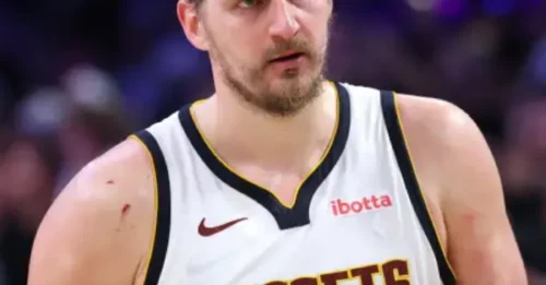 HANG ON — NUGGETS ROLL THE DICE WITH A WILD STARTING FIVE! Denver’s GUTSY Spurs Gamble REVEALED After the Jokic Bombshell.