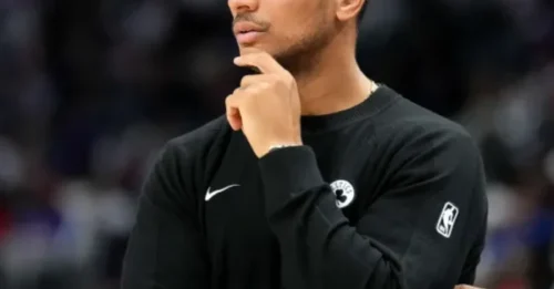 MIRACLE OR MESSAGE? NO — IT’S A DOMINATION PLAN: Celtics Announce SHOCK Starting Lineup For Magic Finale.