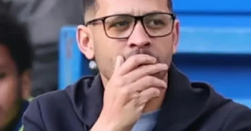 REVEALED: Rosenior’s SHOCKING Blueprint to TEAR DOWN & REBUILD Chelsea After City Nightmare