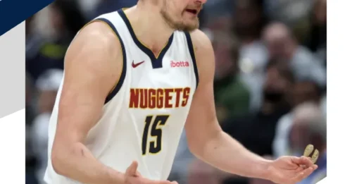 IT’S OFFICIAL! NBA Announces Details for Nuggets vs Timberwolves Game 1