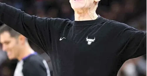 THE WAIT IS OVER: 'The Decision' is coming for Billy Donovan and future with the Bulls