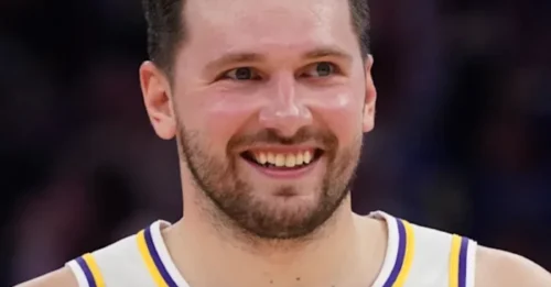 IT'S OFFICIAL! Lakers draw perfect 1st round playoff matchup that gives them chance to get Luka back