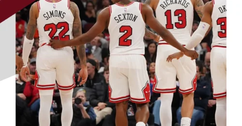 FINISHED IN BUFFALO: 5 Bulls who must follow management out the door to start overdue teardown