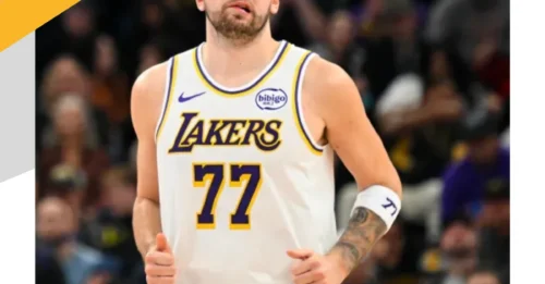 BOMBSHELL IN LOS ANGELES:NBA Announces Details for Lakers vs Rockets Game 1