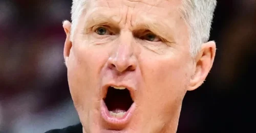 Warriors APPEAR TO CHALLENGE CELTICS with new roster strategy – Golden State's moves SEND A MESSAGE TO BOSTON.