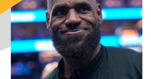 OFFICIAL: LeBron James LAKERS RETURN is all but guaranteed – The 20-time All-Star's words SET THE RECORD STRAIGHT.