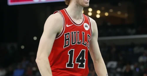 DRAFT BOMBSHELL: Bulls' NBA Draft strategy should be obvious as roster holes become more glaring
