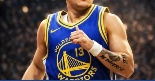 GOLDEN STATE DROP A BOMBSHELL: Filipino rookie invited to NBA Summer League – What Does The Bay Area Have In Mind As His Fame Continues To Grow