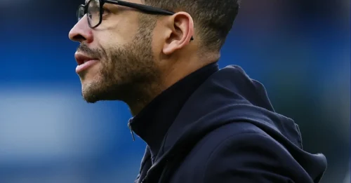 Chelsea sideline S.O.S.! Liam Rosenior drops biggest hint yet that his Chelsea job is on the line