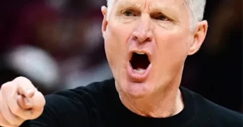BREAKING: Warriors APPEAR TO CHALLENGE CELTICS with new roster strategy – Golden State’s moves SEND A MESSAGE TO BOSTON.