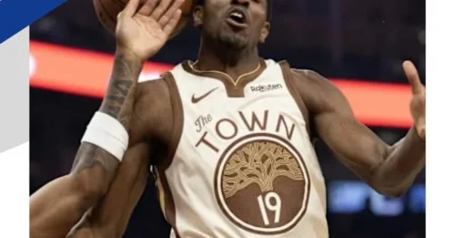 BOMBSHELL IN BAY! Warriors are DUMPING a 6’10” center for an UNPROVEN two-way star—risking chemistry for a playoff miracle.