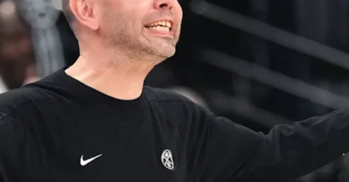 NBA WORLD GETS A BOMBSHELL: Fans still struggling to process what happened with Nuggets and Spurs on Sunday