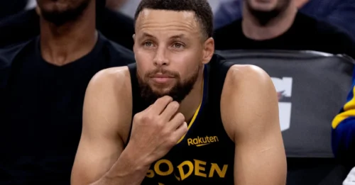 BOMBSHELL UPDATE: Warriors Announce Major Steph Curry Decision Ahead of Play-In vs Clippers