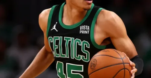 ROSTER CHAOS IN BEANTOWN: Celtics’ shocking decision sends a CLEAR message to the entire Eastern Conference.