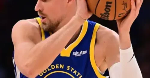 The Warriors NEED This Star's 3-POINT THREAT in the play-in – He has only made ONE SHOT this month - WAY TOO BAD