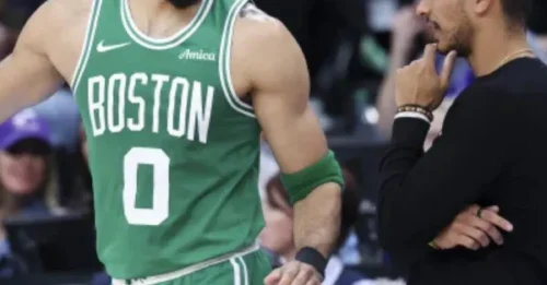BOMBSHELL: Joe Mazzulla BOASTS CELTICS' TOP WEAPON for playoffs – It's NOT THE JAYS.