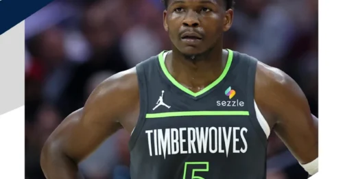 A MILE HIGH DISASTER! 3 Burning Truth Bombs are set to EXPLODE the Timberwolves-Nuggets series and turn the Playoffs upside down!