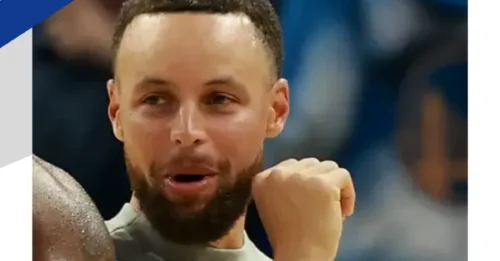 BOMBSHELL IN BAY: Warriors’ Stephen Curry Gets Good News Ahead of Play-In