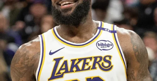 Lakers 'COULD BE BEGGING LEBRON TO STAY' after Rockets series – The 4-time champion's postseason CHANGES EVERYTHING.