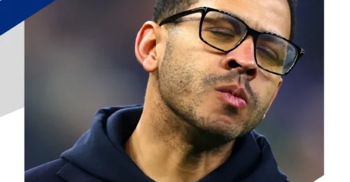 A REIGN OF TERROR! Chelsea just EQUALED a nightmare record fans prayed was buried in the past—the PURE CHAOS has returned.