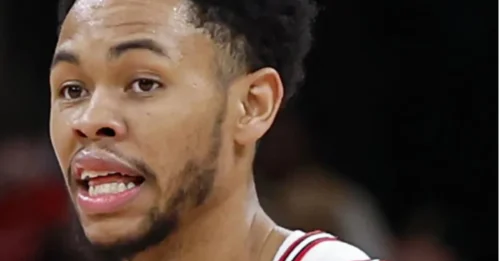 TRANSFER BLOCKBUSTER: Chicago Bulls Just Lost SIX Rotation Players in One Night – The Rebuild is No Longer a Rumor, It's a Reality!
