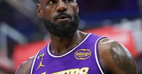 BOMBSHELL: Lakers Get Positive Outlook for Playoffs Amid Luka Doncic Update
