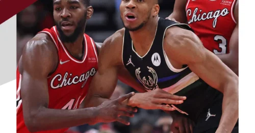CHICAGO DROP A BOMBSHELL: Chicago Bulls potential package for Giannis Antetokounmpo revealed
