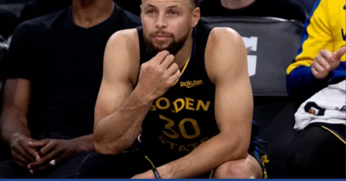 BOMBSHELL UPDATE: Warriors Announce Major Steph Curry Decision Ahead of Play-In vs Clippers