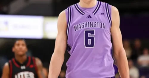 TRANSFER BOMBSHELL: Lakers Suddenly “Swipe” 6-Foot-11 Phenom Forward in Secret Midnight Deal!