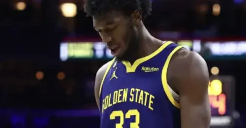 BREAKING IN THE BAY: Warriors Face Critical Decision Heading Into Do-or-Die Clippers Matchup...AND WALKING INTO A TRAP