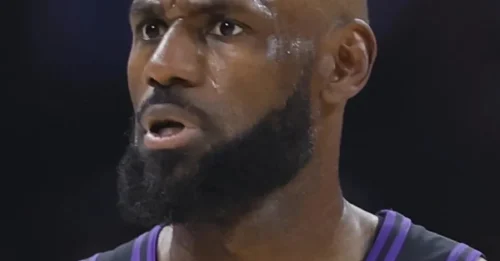 Sorry LeBron – your CELTICS FAIRY TALE is never coming true – The 4-time champion's wish IS DEAD ON ARRIVAL.