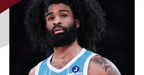 CHICAGO GET A BOMBSHELL: Coby White just gave Bulls a painful reminder of how badly they failed him