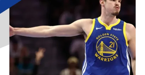 Golden State Drop a Bombshell: Warriors Announce Key Player Ruled Out For Clippers Game