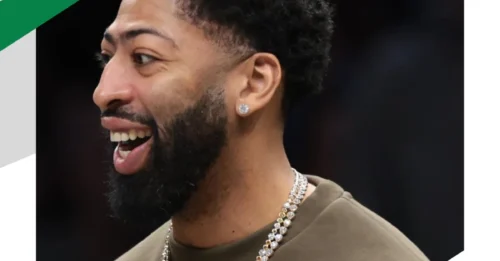 IT’S OFFICIAL: Anthony Davis is UP FOR GRABS in Boston—But the Celtics Just Exposed Why This Blockbuster is Now a TOTAL DISASTER!