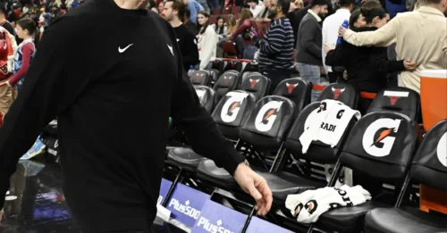 SHOCK WAVE IN CHICAGO: Bulls' Incoming GM Has $46 Million Reasons to Lose Sleep – And Zero All-Stars to Show for It!