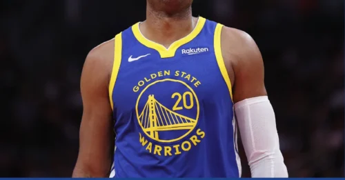 PLAYOFF BOMBSHELL: Golden State's Starting Center Secretly Planning Exit After Disappointing Season — A Split Is Now 