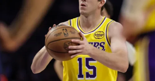 TRADE BOMBSHELL: Lakers Forced to Sacrifice Their 23.3 PPG Scoring Machine for One Thing They Lack—Playoff-Level Defense!