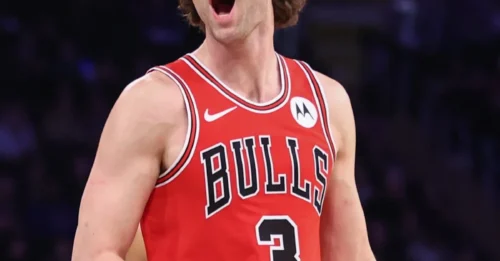 NO MORE EXCUSES! Bulls have a colossal Josh Giddey problem they can’t expect to resolve itself. Waiting for him to ‘figure it out’ is pure insanity!