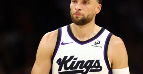 BLOCKBUSTER LOADING: Golden State Suddenly Ready To Buy Low On A Two-Time All-Star Nobody Believes In Anymore!