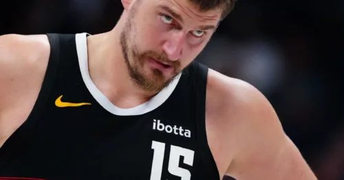 DENVER GETS A BOMBSHELL: Nuggets have a score to settle with the Wolves in a rivalry the playoffs made real