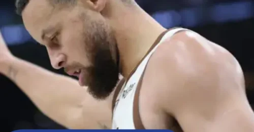 Steph Curry MAKES HEARTBREAKING ADMISSION on career ending – The 2-time MVP's words LEAVE FANS IN TEARS.