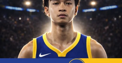 WARRIORS' BUYOUT BOMBSHELL: Golden State Wants The Rising 6'3