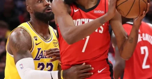 OFFICIAL: Kevin Durant SPEAKS CANDIDLY on LeBron playoff rivalry – The 2-time Finals MVP's comments SPARK DEBATE.