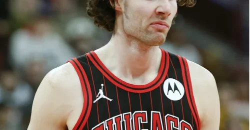 BOMBSHELL IN CHICAGO: Bulls discovered painful Josh Giddey truth that forced Thunder to give up on him