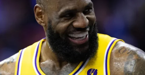NBA DROP A BOMBSHELL: NBA quietly gifted LeBron James the edge Lakers need to stun the Rockets