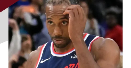 NIGHTMARE SEASON: Door just swung open for new Bulls disaster after Kawhi Leonard's Play-In failure