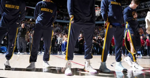 The NUGGETS are Walking into a DEATH TRAP! A Secret Roster Disaster has Denver Bracing for a Playoff DOOMSDAY That No One Saw Coming.