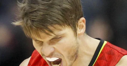 SHARPSHOOTER TURNED EXEC? Former Hawks sniper just emerged as a SHOCK candidate for Bulls GM — and the Windy City might never be the same!