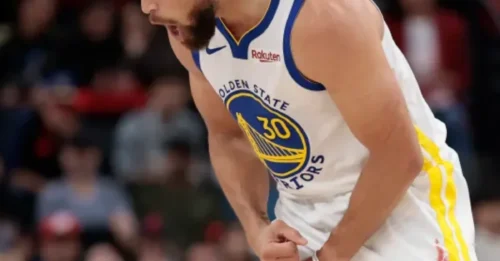 BREAKING IN THE BAY: Warriors’ Steph Curry Sends Strong Message in Epic Play-In Win
